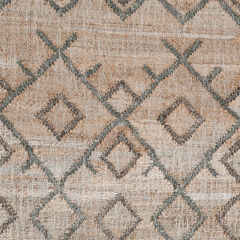 Manistique Beige And Green Accent Rug By Kosas Home