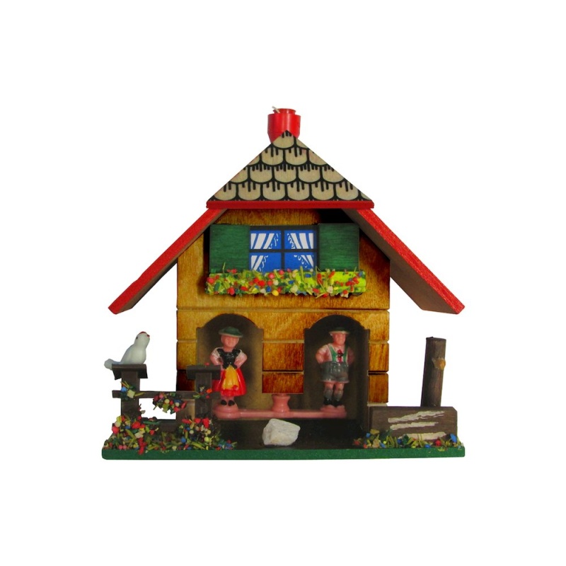 Weatherhouse