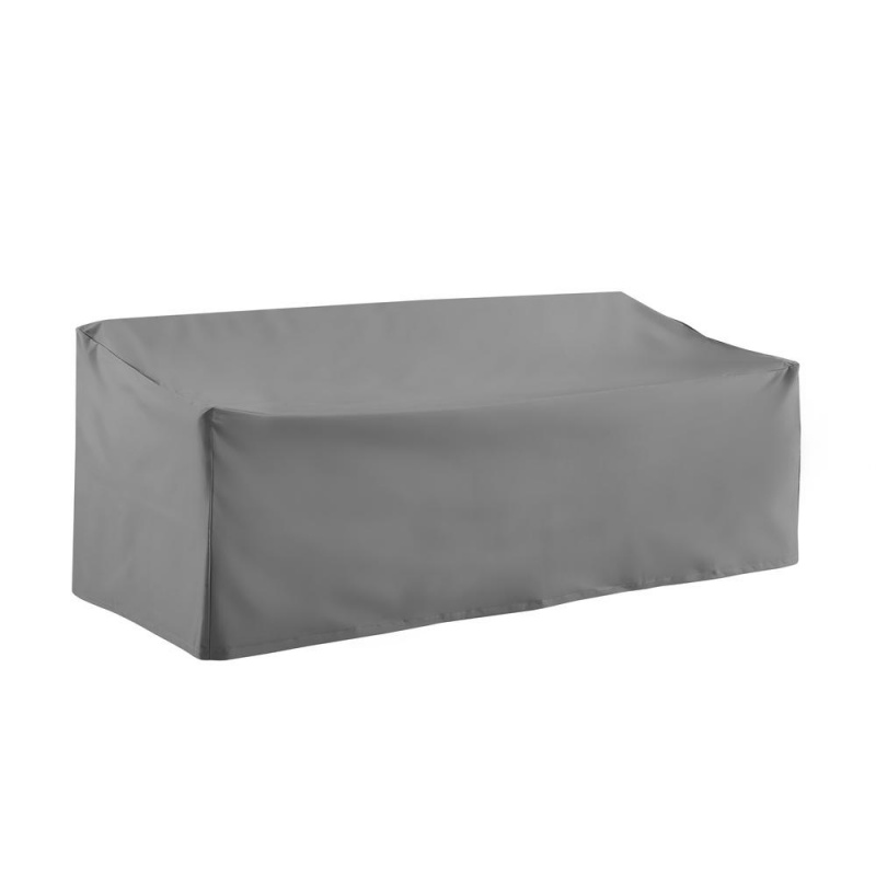 Outdoor Sofa Furniture Cover – Gray
