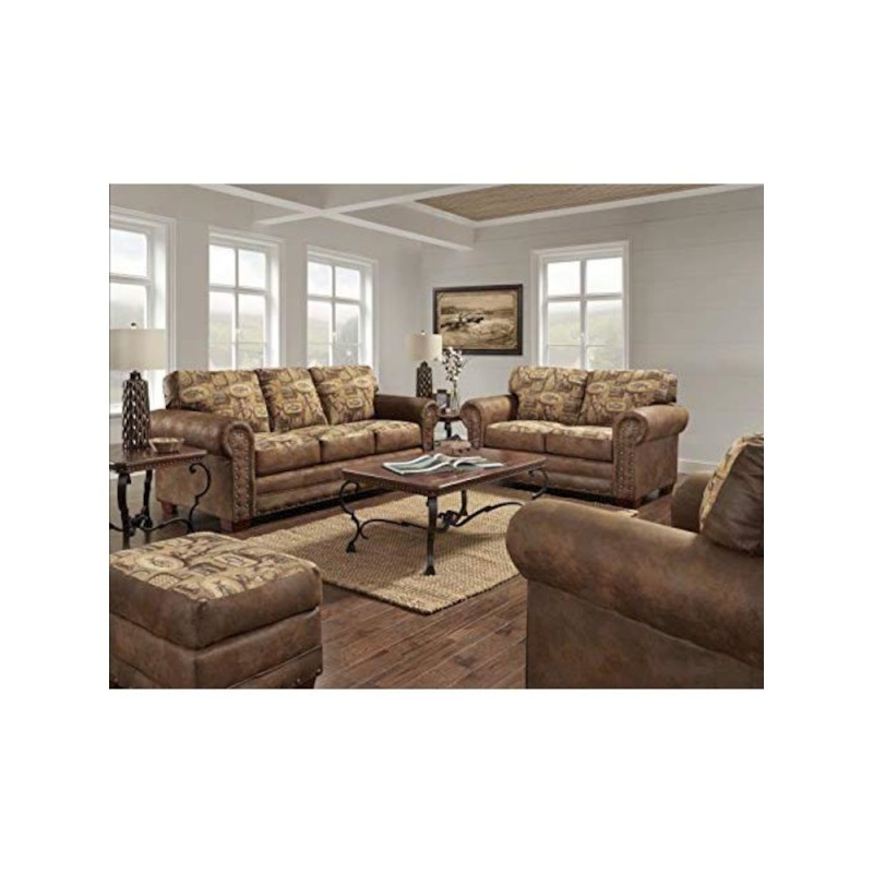 River Bend 4-Piece Set