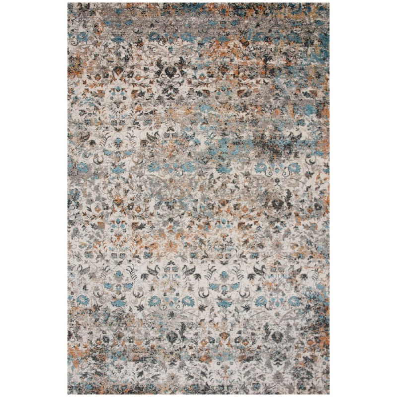 10' X 13' Cut Pile Hybrid Rug