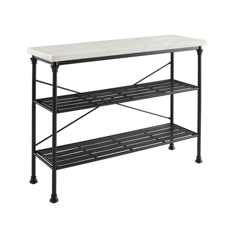 Madeleine Entryway Console Table
