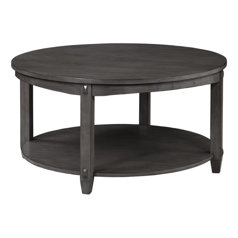 Lane Coffee Table, Slate Grey