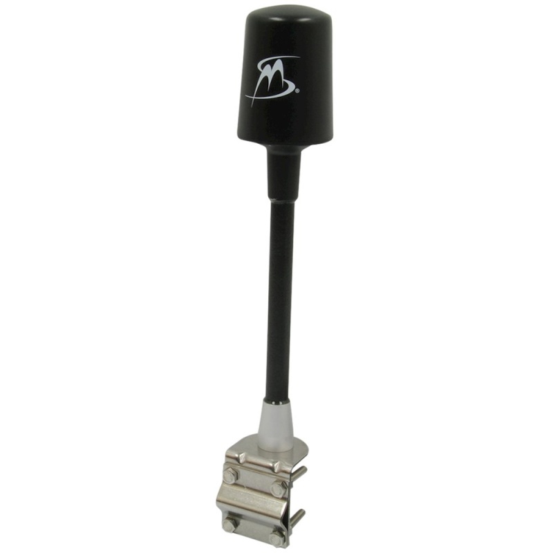 Universal Satellite Radio Antenna With 21' Cable And Mirror Mount