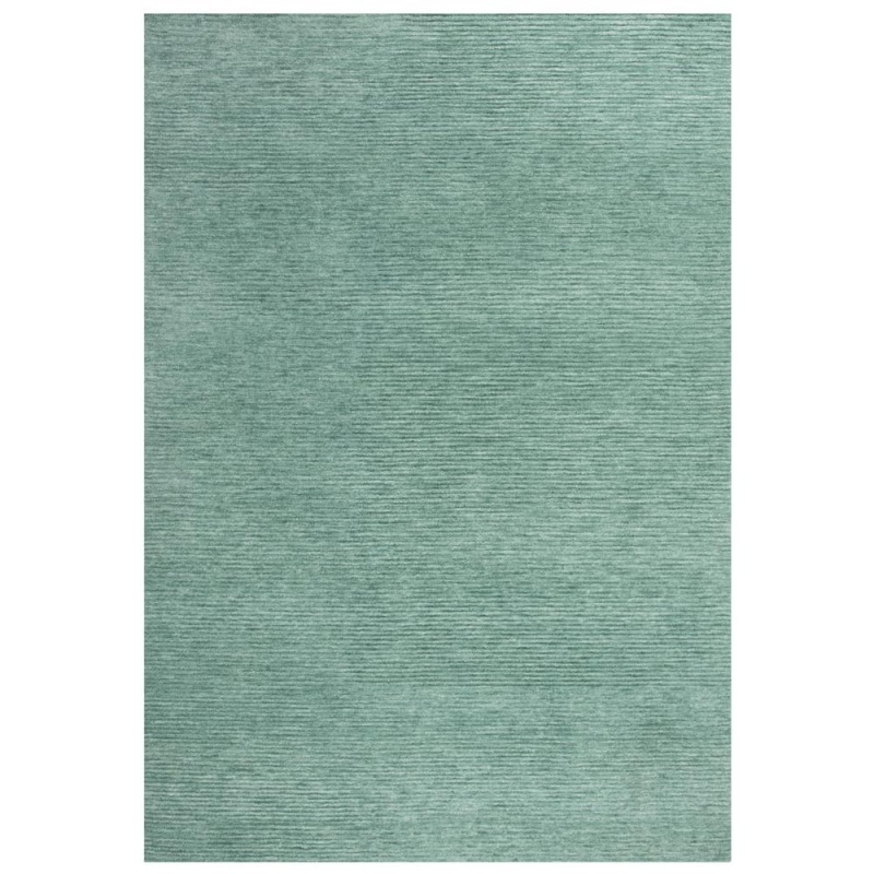 8' X 10' Hand-Tufted Rectangle Rug