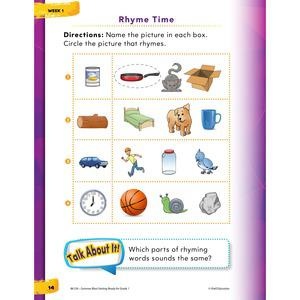 Shell Education Learn-At-Home Grade K Summer Stem Set Printed Book By Jodene Smith - Book - Grade K-1 - Multilingual
