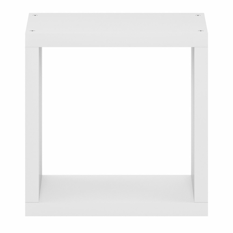 Cubicle Floating Shelves For Wall