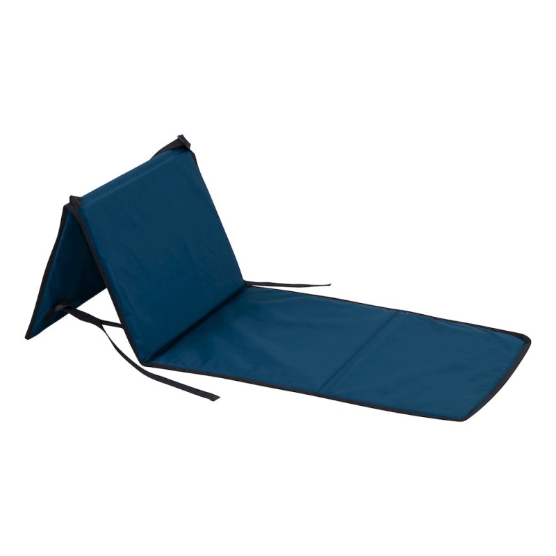 Portable Backrest Chair 1Pk