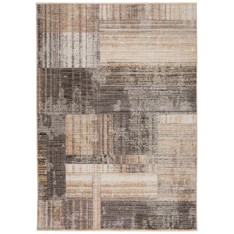Odessa Od8 Biscotti 5' x 7'6" Rug