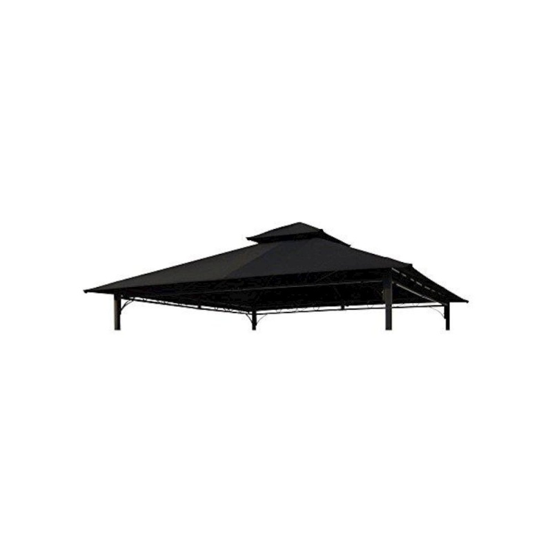 St. Kitts Replacement Canopy For 10 Ft. Canopy Gazebo