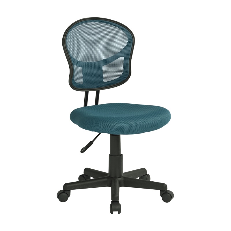 Osp Designs Mesh Task Chair