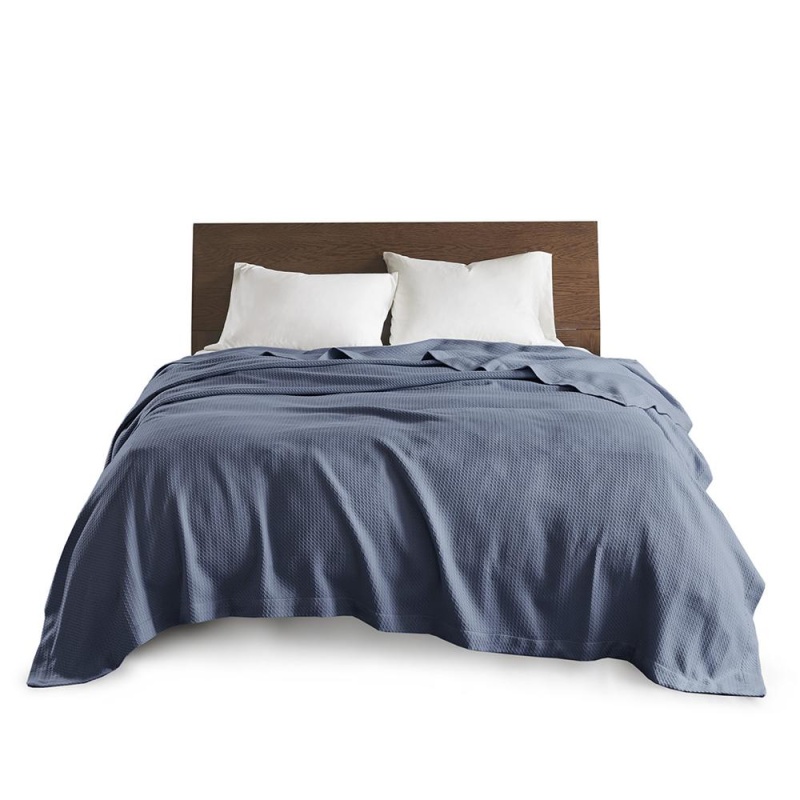 Madison Park Blanket