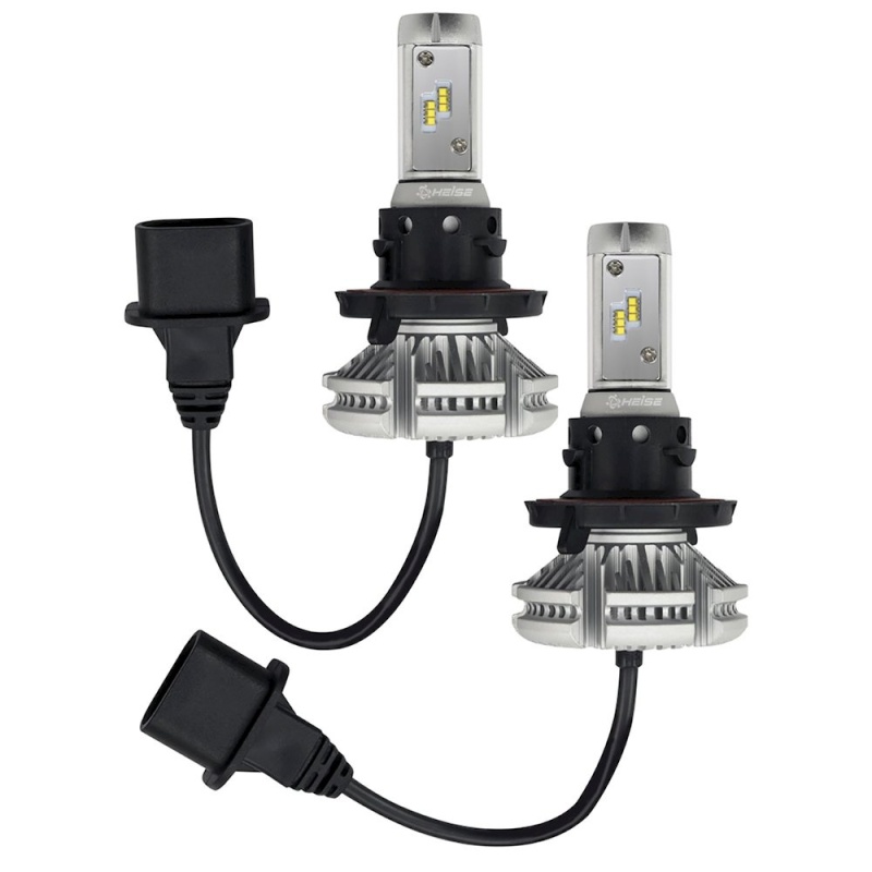 H13 Led Kit Dual Beam Pair