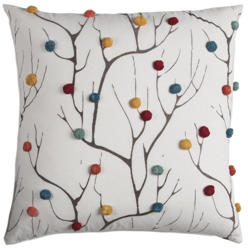 20" x 20" Pillow Cover