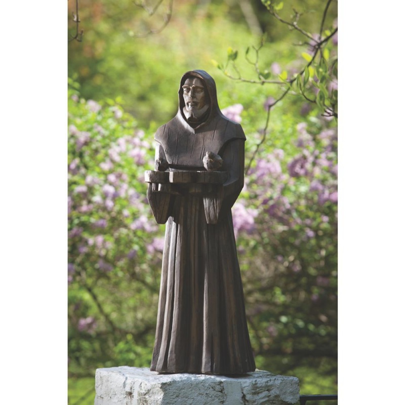 St. Francis Garden Statue