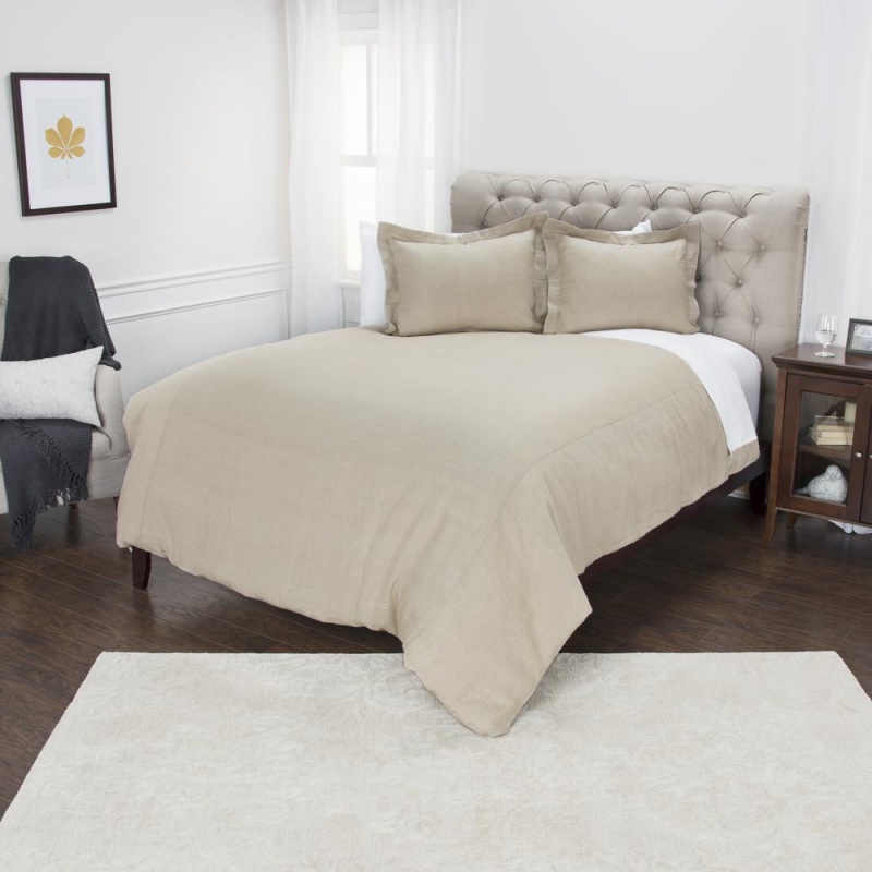 Rizzy Home 20" X 26" Standard Sham- Bt1759