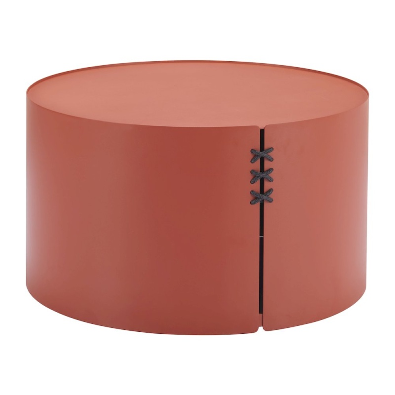Bayu Coffee Table Brown