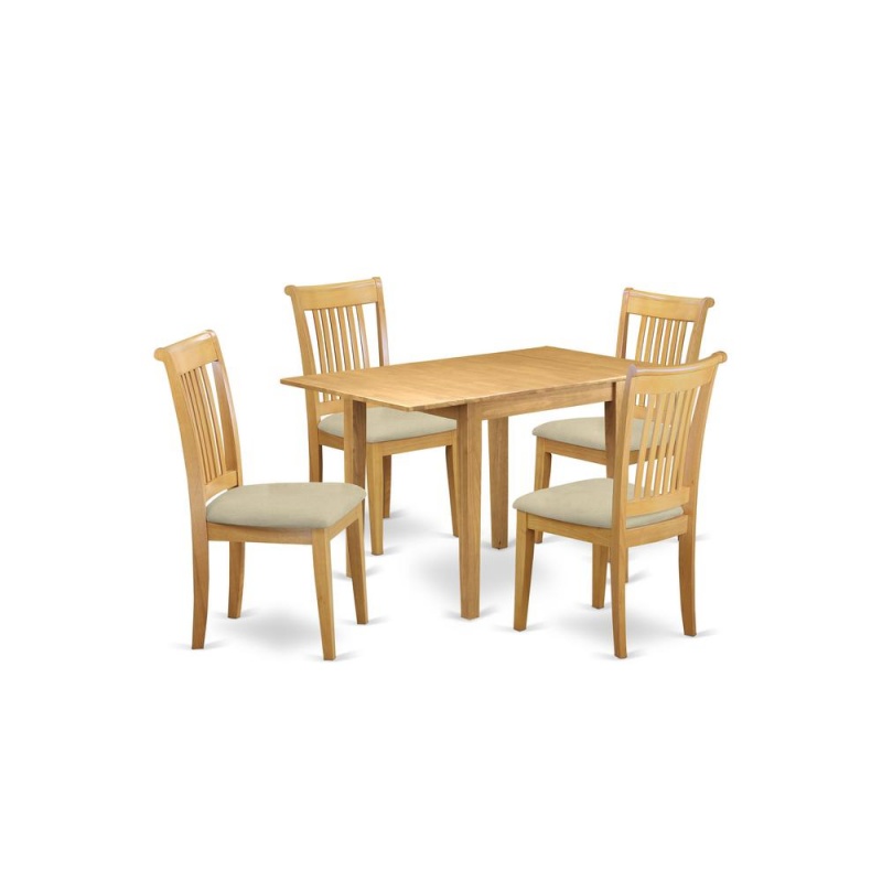 Dining Room Set Oak