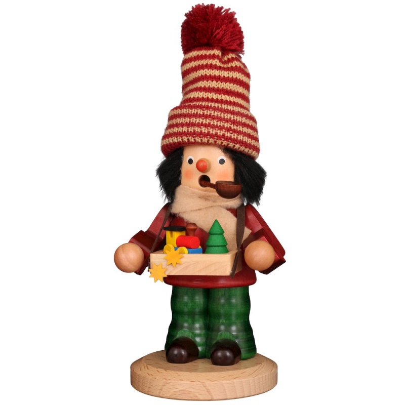 Smoker - Toy Trader