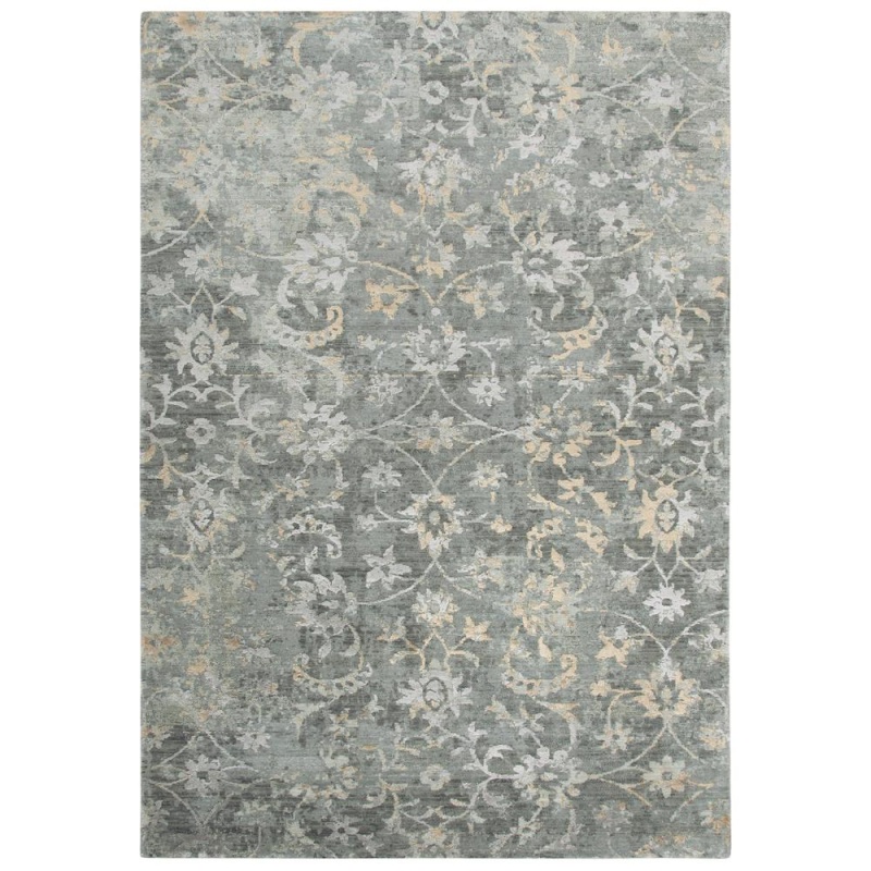 9' X 12' Hybrid Rectangle Rug