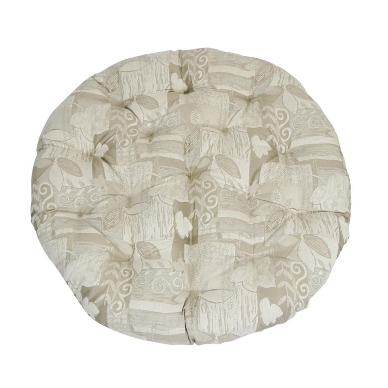 44-Inch Papasan Cushion (Fits 42-Inch Papasan Frame) 93312-Id-049