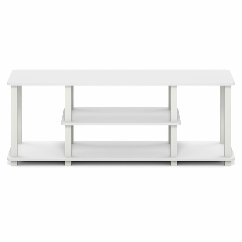 Turn-S-Tube T 3-Tier 3D Entertainment Center