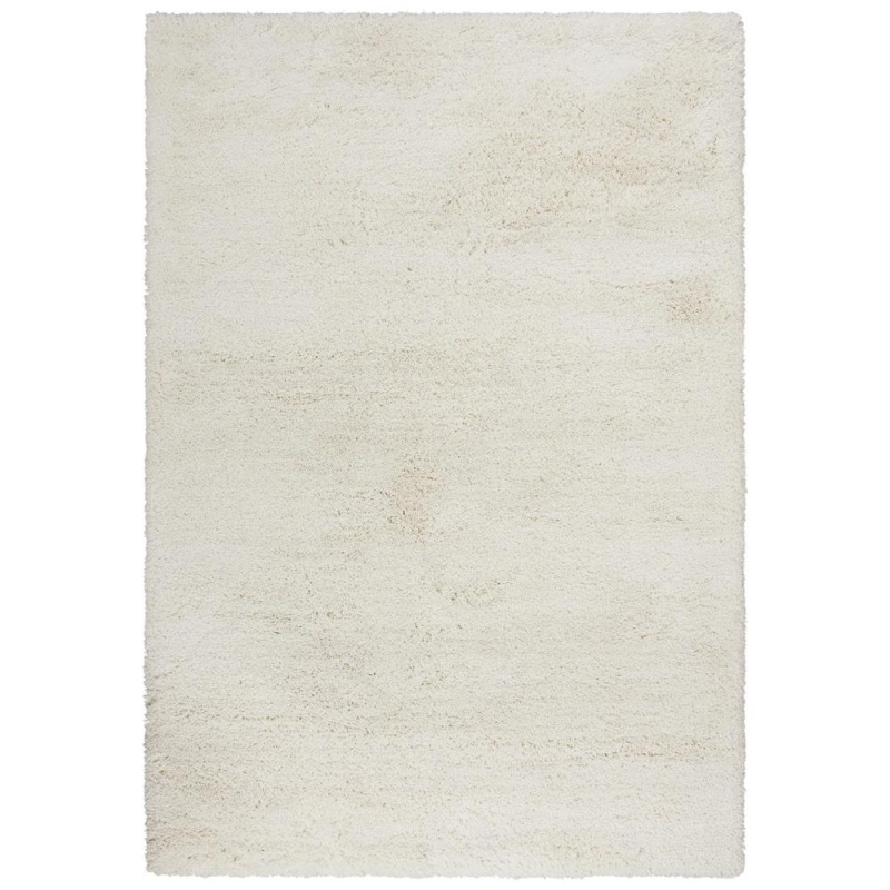 8' X 10' Hand-Tufted Rectangle Rug