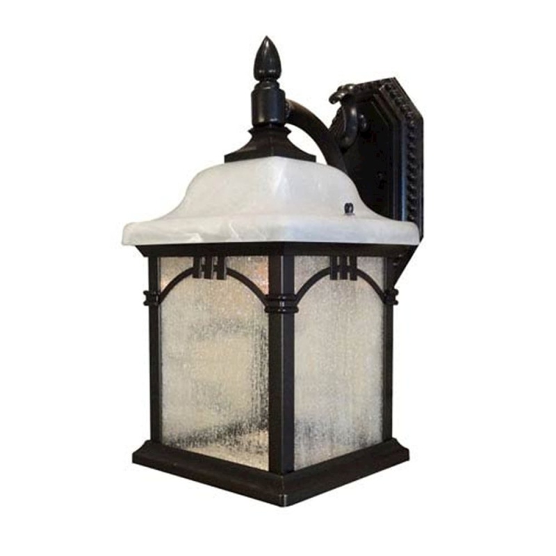 Sonoma Large Top Mount Light