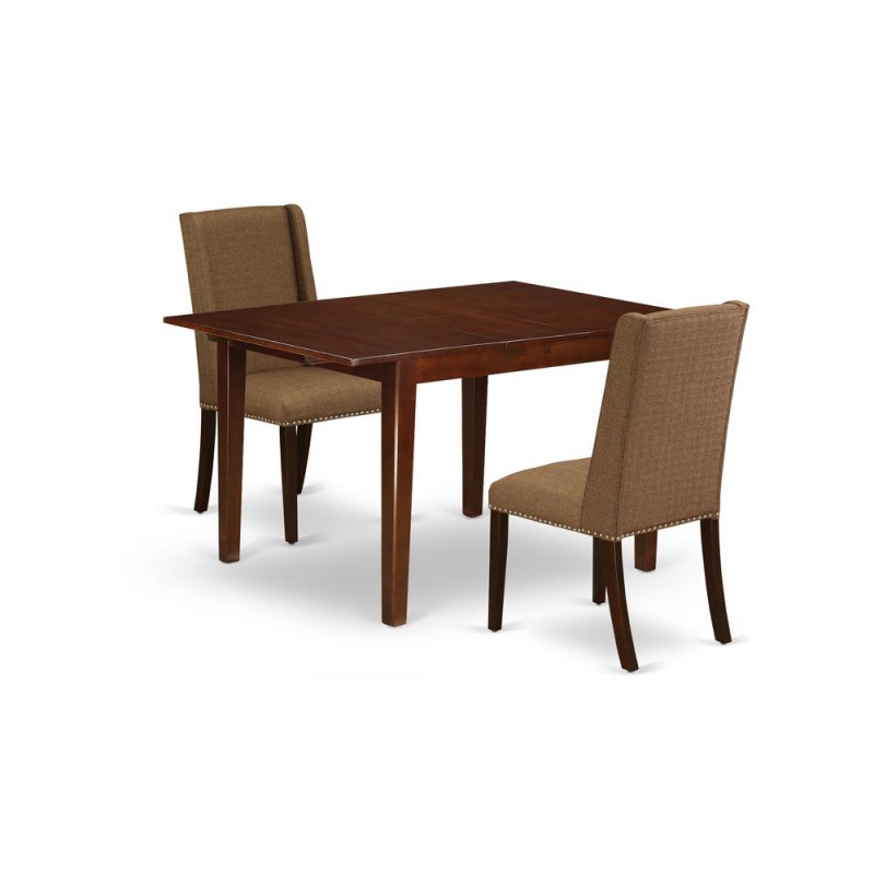 Mahogany Dining Room Set