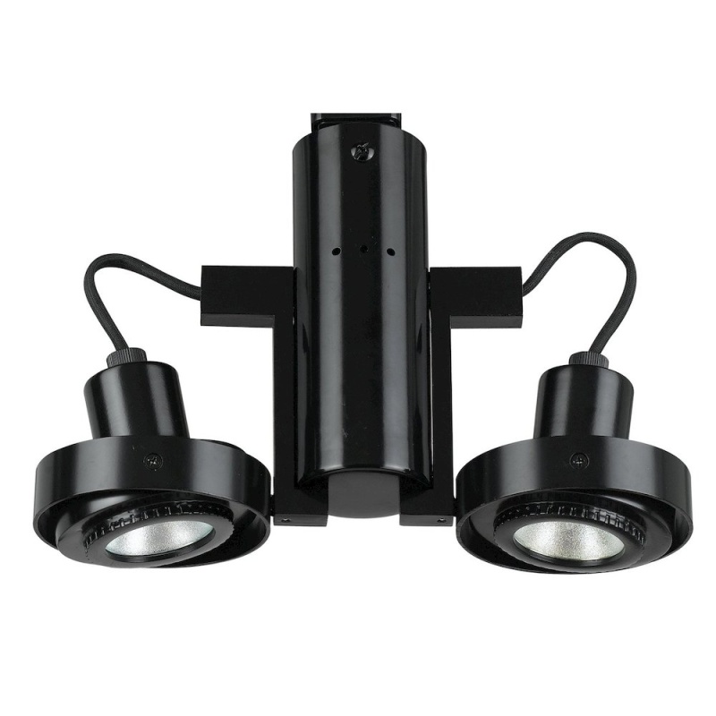12V MR-16 2-Light Fixture