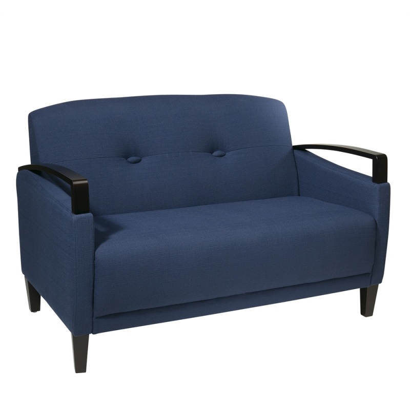 Main Street Loveseat
