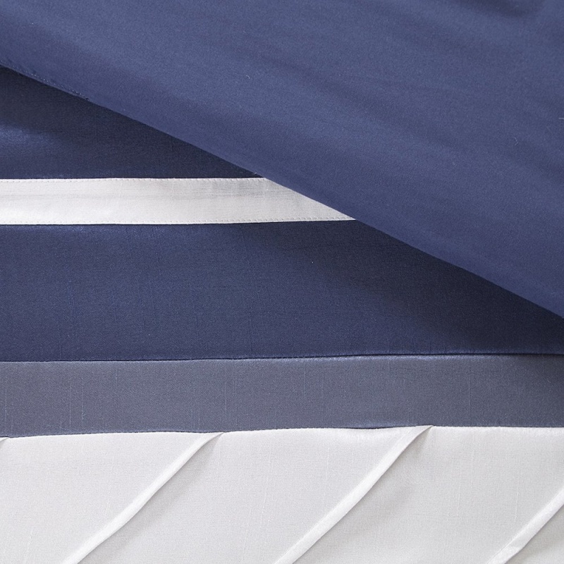 7 Piece Comforter Set