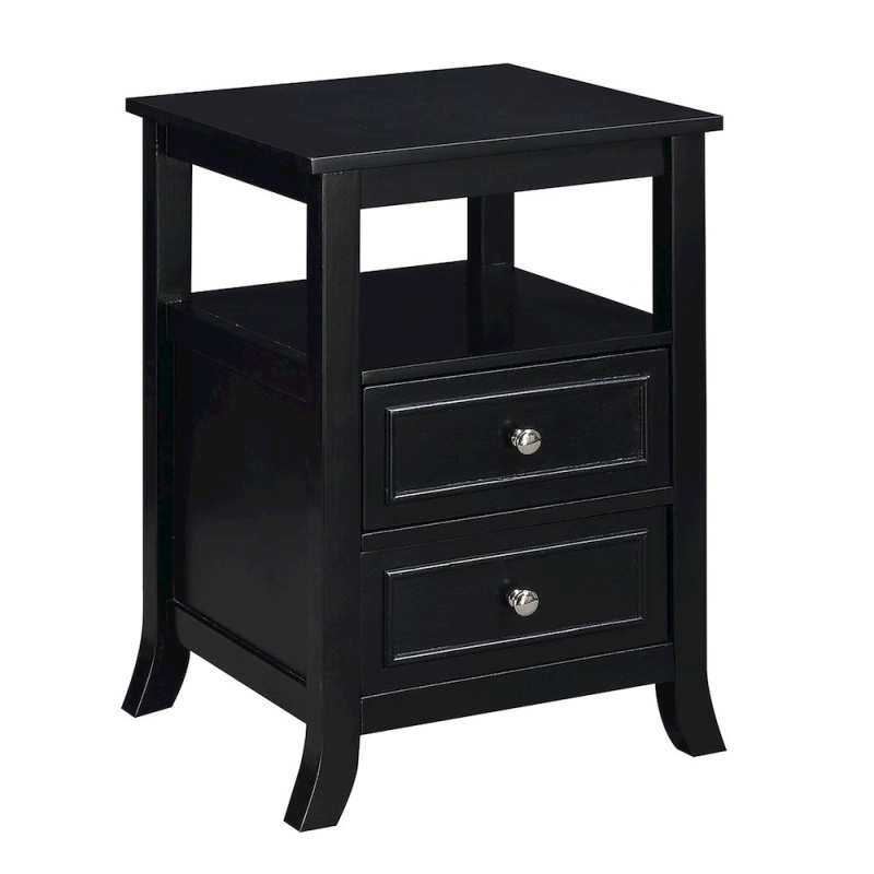 Melbourne End Table