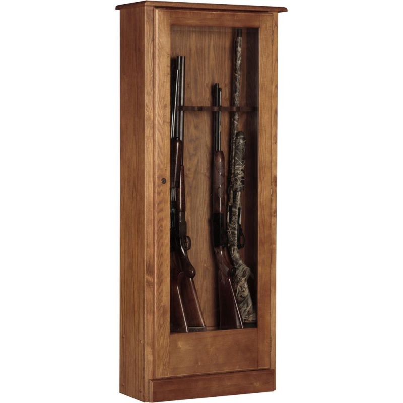 10 Gun Cabinet