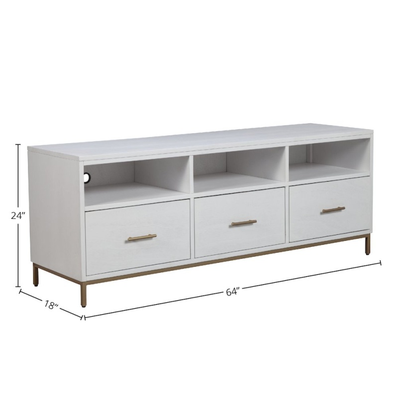 Madelyn TV Console