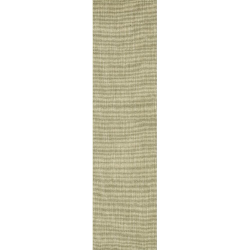 Monaco Sisal Mc100 Aloe 2'3" X 7'6" Runner Rug