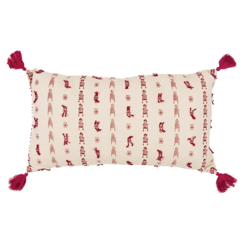 14" x 26" Down Filled Pillow