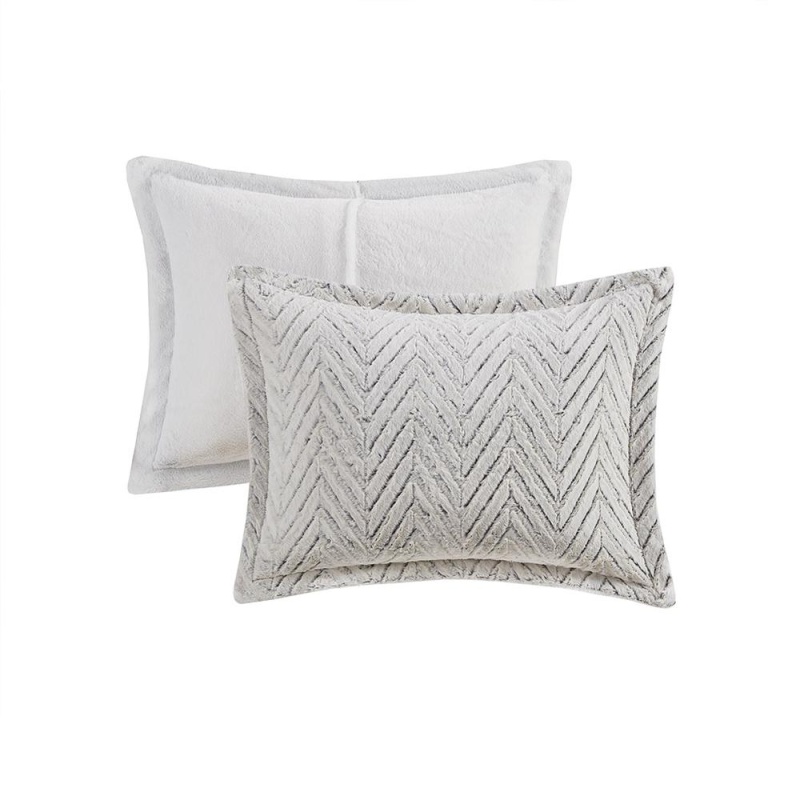 Ultra Plush Down Alternative Comforter Set