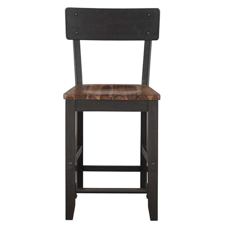 Bermuda 24-Inch Counter Stool