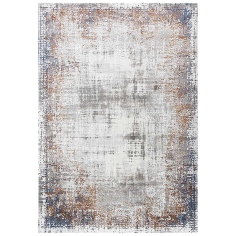 9' X 12' Machine-Made Rectangle Rug