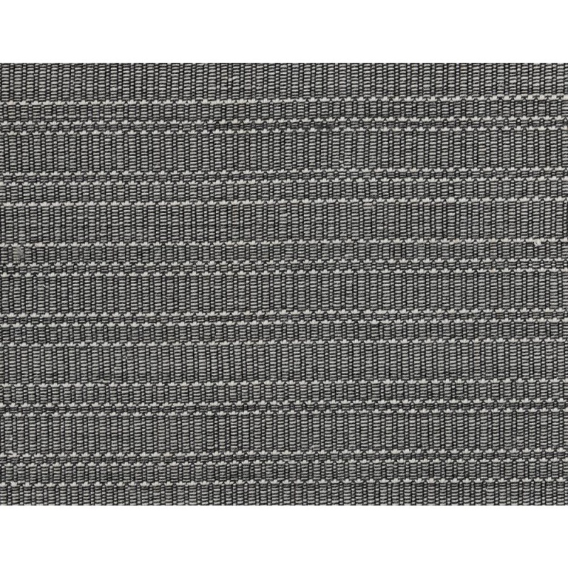 Charlevoix Indoor/Outdoor Charcoal Accent Rug By Kosas Home