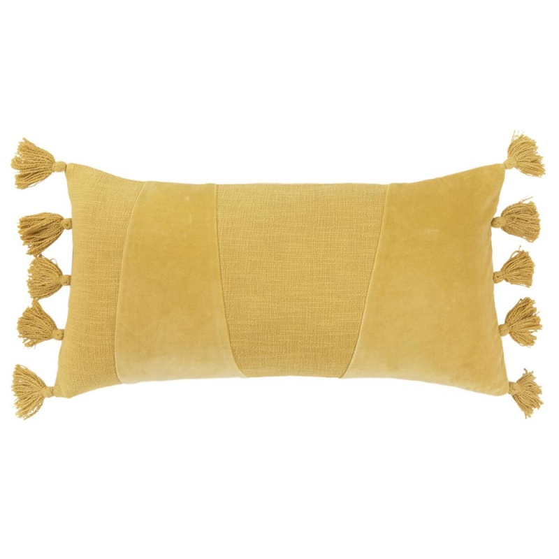 14" X 26" Poly Filled Pillow