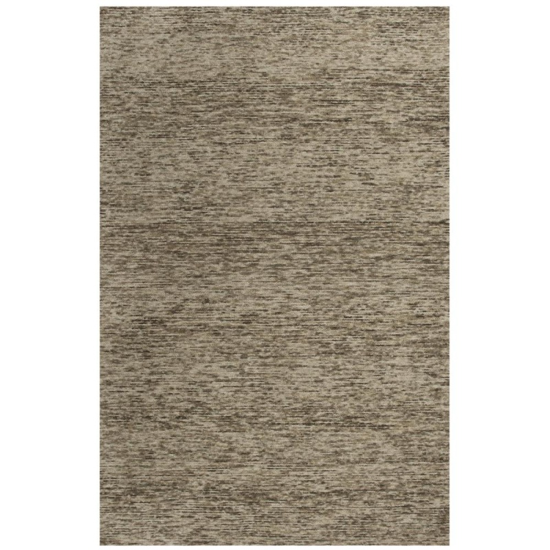9' X 12' Hand-Tufted Rectangle Rug