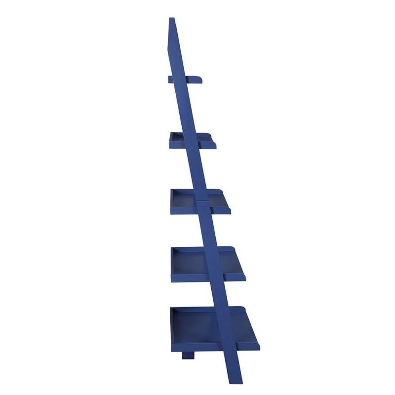 American Heritage Bookshelf Ladder