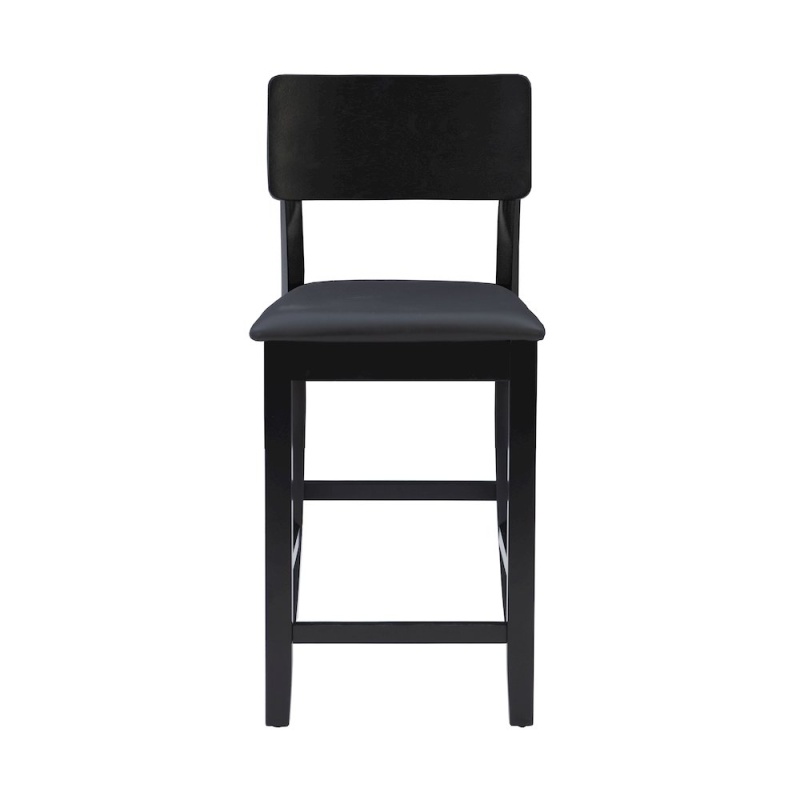Torino 24 In Contemporary Counter Stool