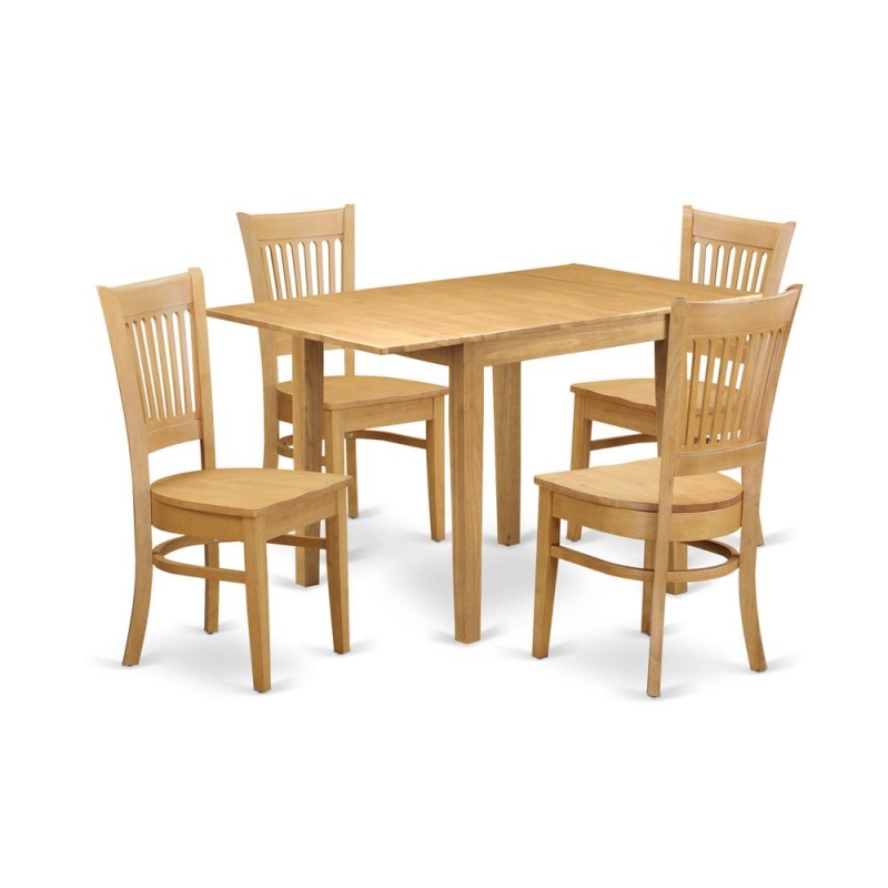 Dining Room Set Oak