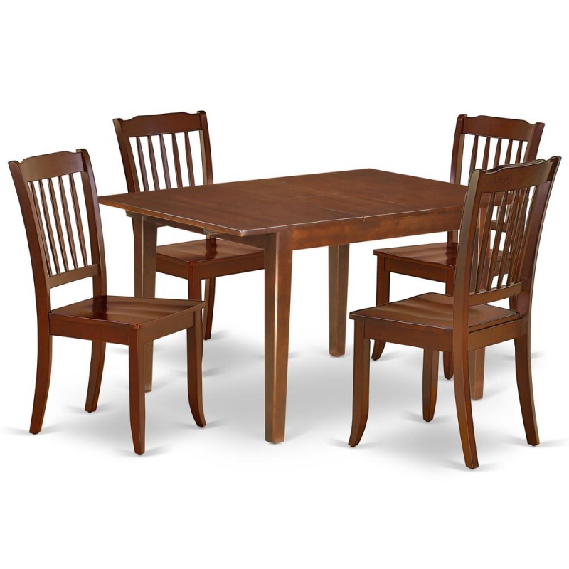 Mahogany Dining Room Set