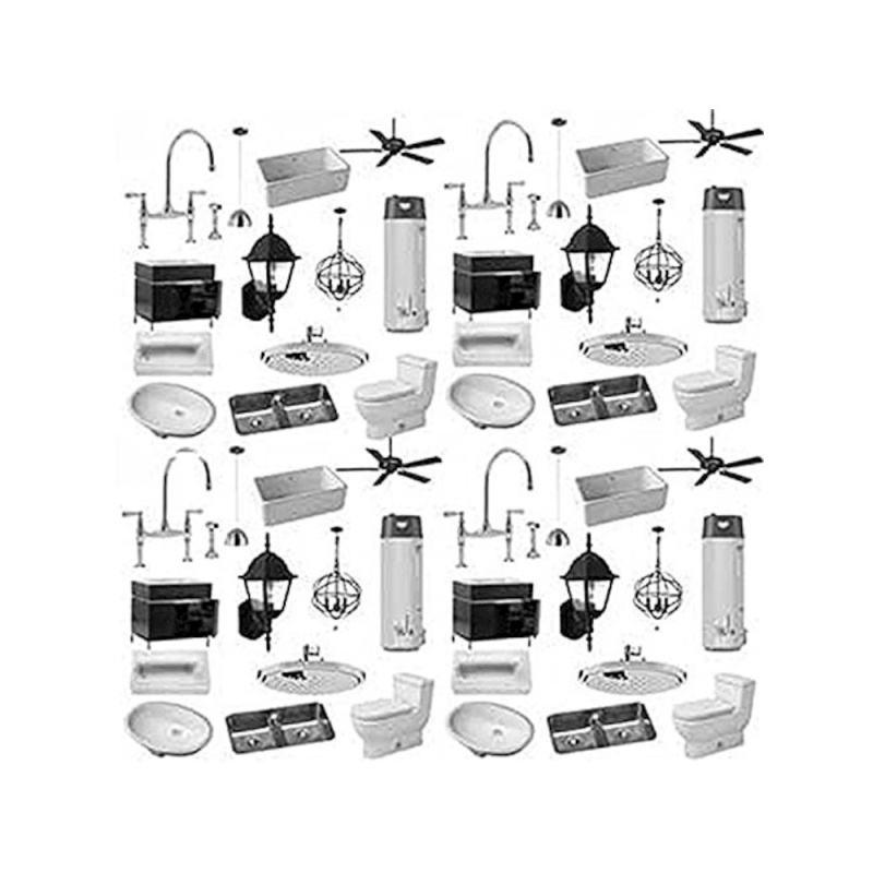 Cal Lighting Uni Pack, 120V, 60W Max, E27