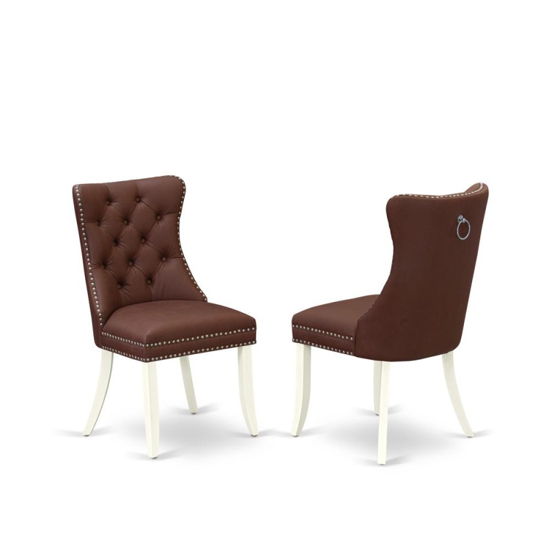 Parsons Dining Chairs