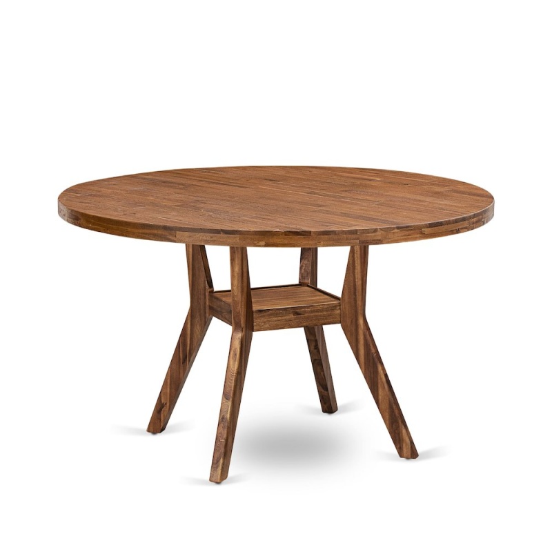 Wood Kitchen Table